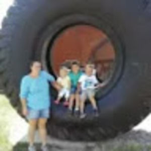 Meet your Posher, Becky